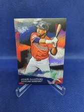 2026 Topps JOSE RAMIREZ Insert STARS OF MLB Card CLEVELAND GUARDIANS