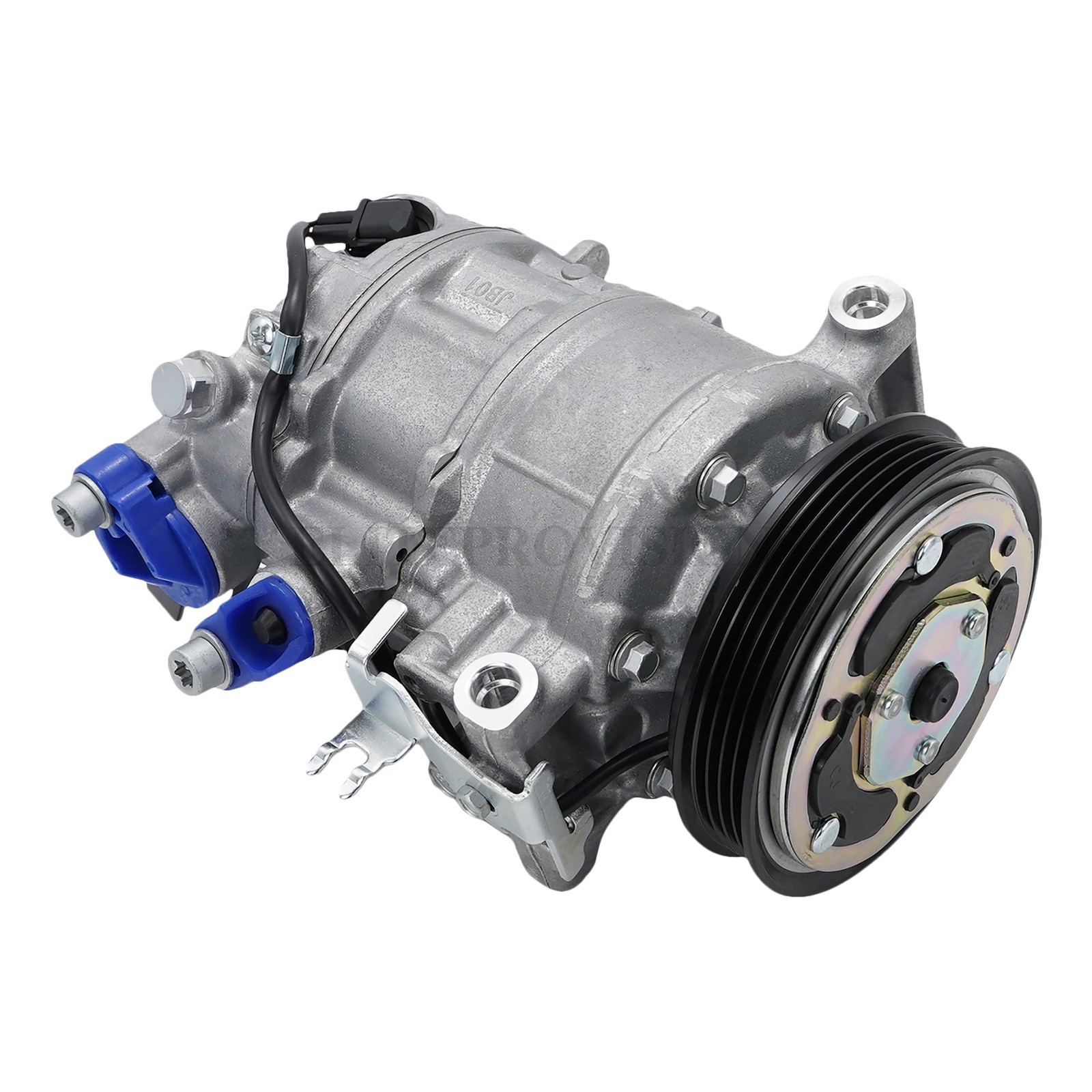 NEW A/C Compressor For 2017-2023 Bentley Bentayga W12 6.0L 4M0816803N