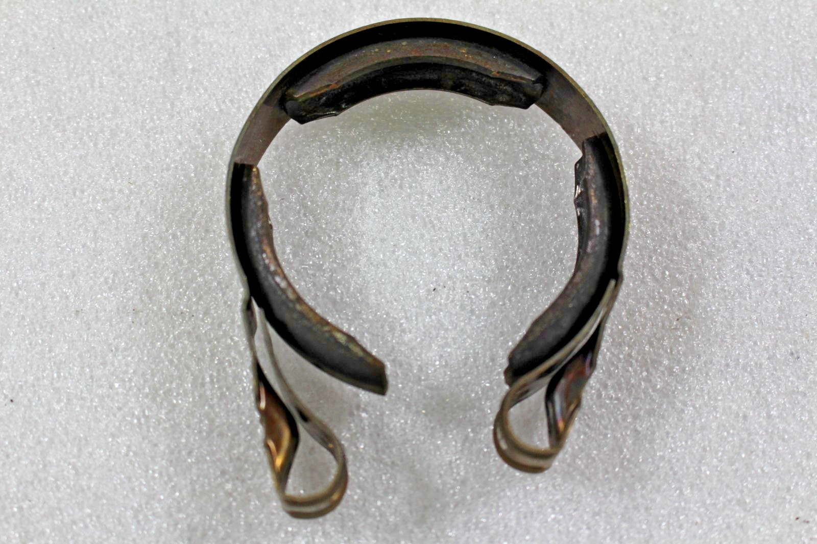 Ferrari 296 GTB, Turbo Clamp, Used, P/N 959011