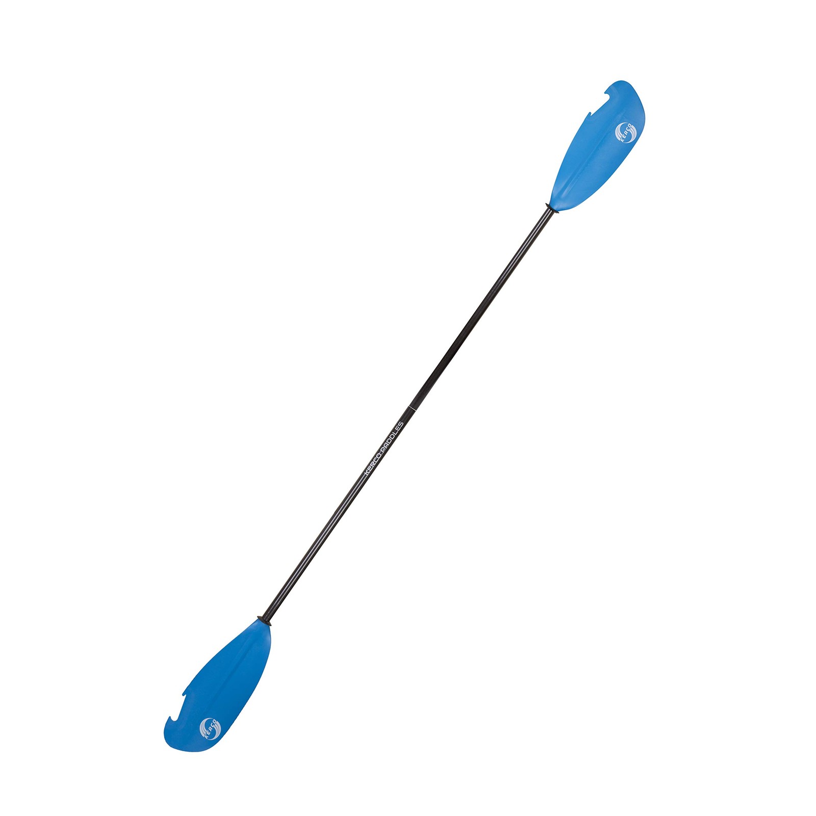 Fishing Paddle 260cm (blue)