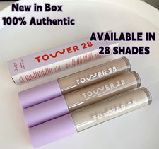 Tower 28 Beauty Swipe All-Over Hydrating Serum Concealer, 28 SHADES, 0.22 oz