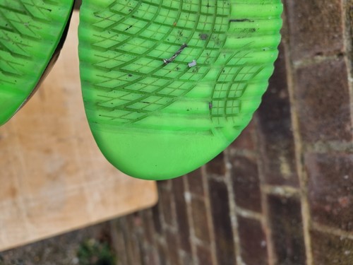 SAFETY WORK SHOES UVEX 8470 Size 5 Uk 38 Eu German Quality UNISEX - Picture 14 of 17