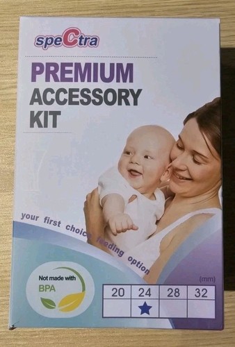 Spectra Premium Accessory Kit (24mm) | New | eBay