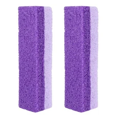 Foot Rasp 2Pcs Foot Exfoliator Pedicure Tool Foot Care Manicure Files Remover...