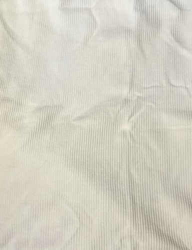 Cutie Baby Yellow Thermal Waffle Blanket Sheep Lamb Field Of Dreams Lovey 28x34 - Picture 4 of 4
