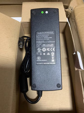 Edac Edacpower Elec. EA11701D-240 4-pin 24V 5.83A Power Supply Adapter Charger