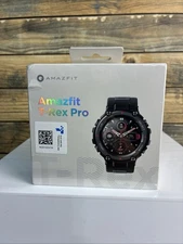 Amazfit T-Rex Pro Smart Watch 48mm Rugged military certified, GPS, Water Resist