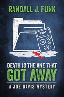 Randall J. Funk | Death Is The One That Got Away | Taschenbuch | Englisch (2024)