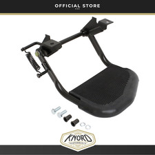 LAND ROVER DEFENDER 90 110 130 FOLDING REAR ACCESS STEP STC7632