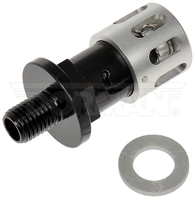 Dorman 092-017 Twist Drain Solution