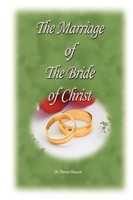 Sharon Hanson | The Marriage Of The Bride Of Christ | Taschenbuch | Englisch