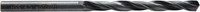 Wolfcraft Metallbohrer Hss Rollgewalzt 7502010 Ø 4,5 Mm Rundschaft Metallbohrer