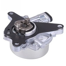 Brake Booster Vacuum Pump For 12-19 Fiat 500 500l 500x Dodge Dart Jeep Renegade.