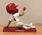 Washington Nationals - Daylen Lile - INOVA Blood Services Bobblehead - 7/25/26 — photo 6