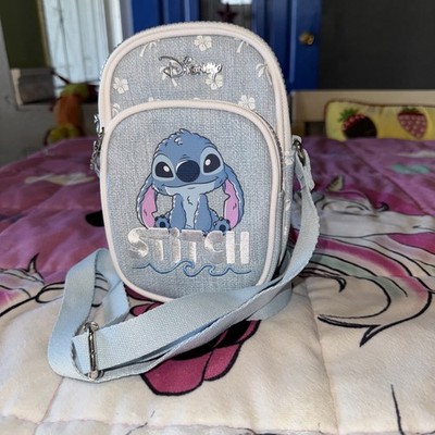 NWT Stitch Crossbody Purse Phone Bag X Primark