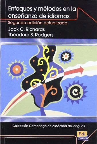 Кембриджская коллекция дидактики Джека К. Ричардса (в мягкой обложке) (ИМПОРТ из Великобритании)