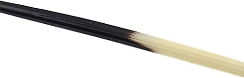 10 Stck. Stachelschwein Feder Haar Stick Indisch Handwerk Zubehör Angeln Boje Zum Selbermachen - Bild 5 von 6