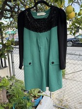 Z-EE Woman’s Dress Size 15 Vtg