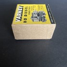 Varney Ho Diesel Power Truck - Parts In Vintage Box  - Unknown Condition — photo 5