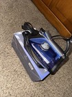 Rowenta 1750W Corded Steam Iron Anti-Drip Auto Shut-Off Burst Steam — photo 4