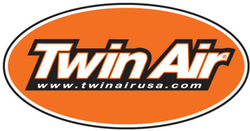 Twin Air Power Flow Kit Replacement Filter 150929FR 630142 - Picture 2 of 3