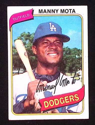 1980 Topps Baseball Cards Complete Your Set You Pick (1 - 363) - Picture 78 of 261