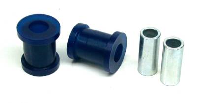 Kadett C & Chevette vorderer oberer Arm Querlenker hinten Buchsensatz - SuperPro Poly SPF04