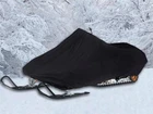 NEW Black Snowmobile Sled Cover Ski Doo MXZ Standard 700 2001