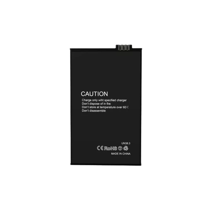 SJCAM A10 / A20 3.8V 2650mAh Replacement Battery - Image 3 of 3