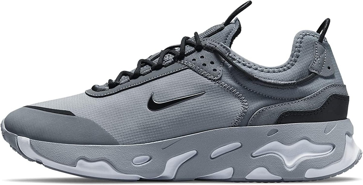 NIKE 27.5センチ メンズ スニーカー REACT LIVE NIKE 27.5センチ メンズ スニーカー REACT LIVE - メルカリ