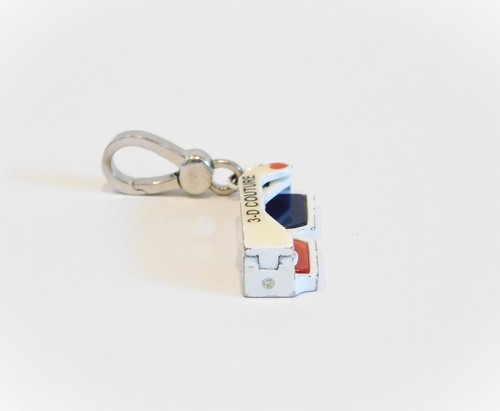 Juicy Couture 2010 3-D Glasses Charm YJRU4916 - Picture 11 of 24