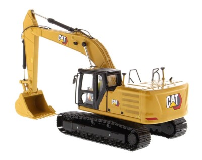 Cat 330 Excavator - Next Generation Diecast Masters 1:50 Scale
