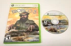 Tropico 3 (Microsoft Xbox 360, 2010) Tested