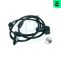 ERA Sensor DrehzahlfüHler Vorne Rechts Links FüR Peugeot 406 8B Brandneu
