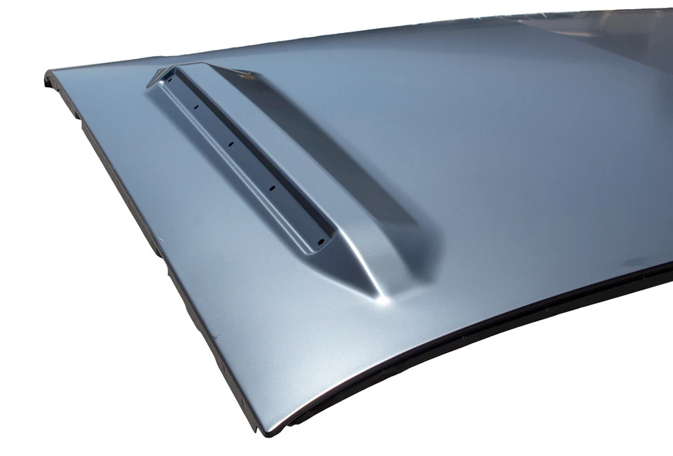 Capucha estilo GTS AMD compatible con Dodge Dart 300-2067 1967-1969 Foto 4 de 4