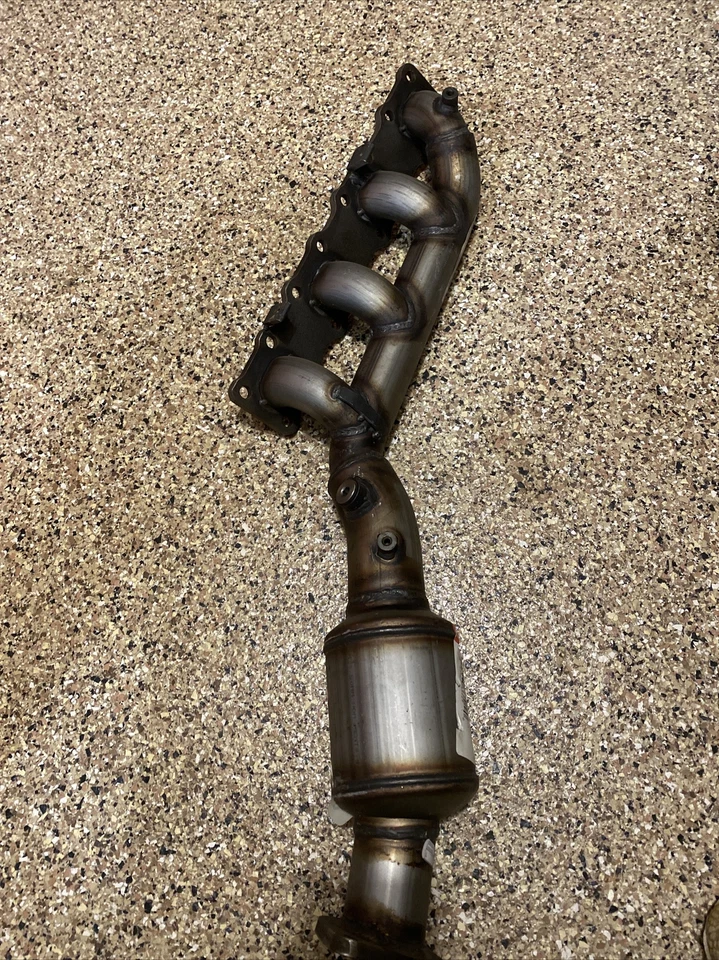 Преобразователь коллектора Bosal 096-1462 - Изображение 4 из 4