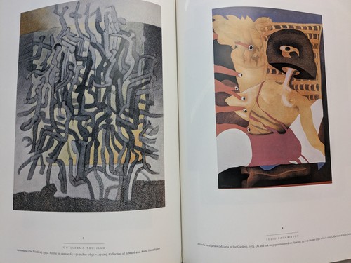 Crosscurrents : Contemporary Painting from Panama, 1968-1998 by Edward J.... - Afbeelding 2 van 6