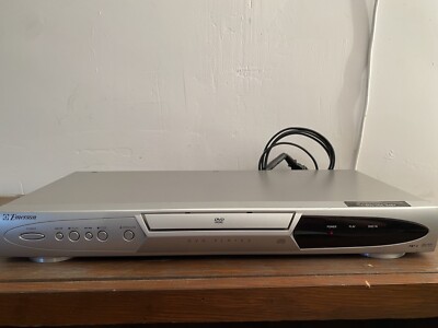 Vintage Emerson EWD7003 DVD Player TESTED/WORKS