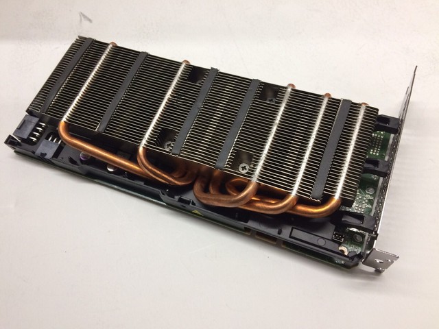 Nvidia tesla m2090