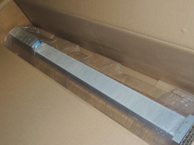 FESTO ELFA-KF-70-590-0H-DN LINEAR GUIDE AXIS  590 MM TRAVEL