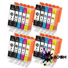 20 Ink Cartridges for PGI-270 CLI-271 PIXMA MG5720 MG6820 MG7720 TS8020 TS9020