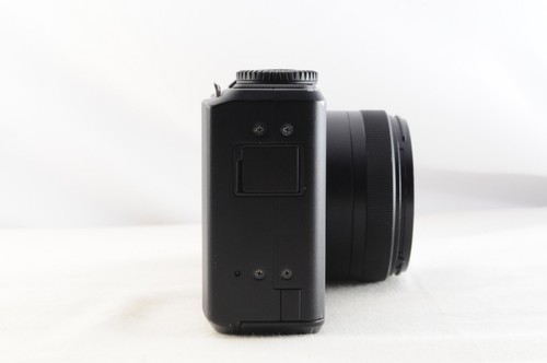 [Excellent Sigma DP Series DP1 Merrill 46.0MP Digital Camera From Japan - Picture 6 of 10
