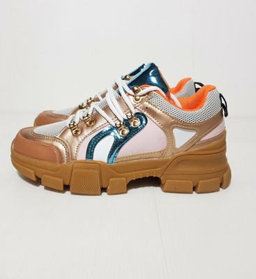 8.5 us to eu women's shoe