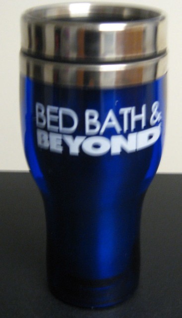 bed bath beyond yeti tumbler
