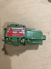 Numatics 12SAD411K Pneumatic Solenoid Valve 120V / 60 .23 Amps #690G40PR7