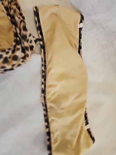 NEW Sexy Strapless 1990s bathing suit Vintage - Picture 8 of 8