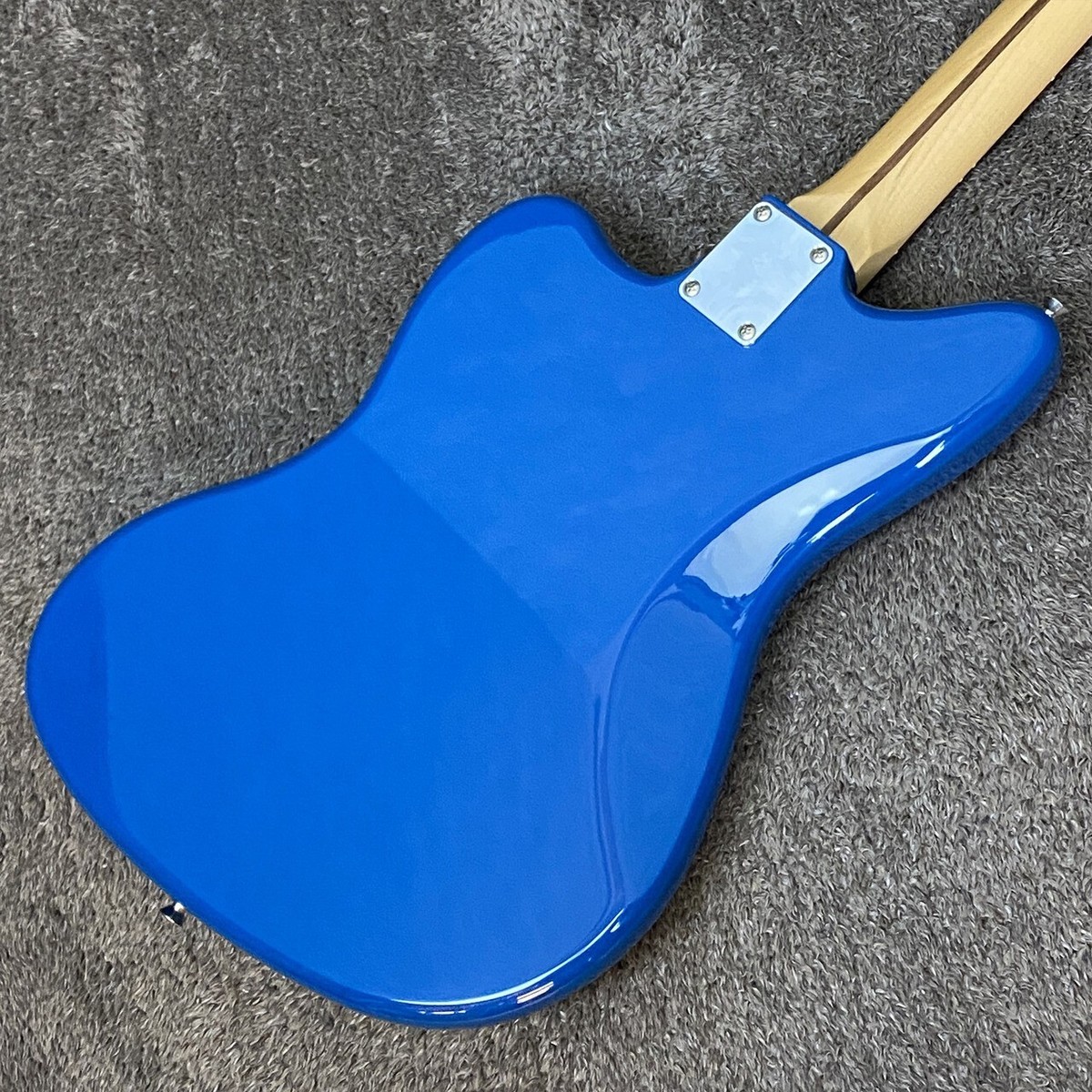 ギター FenderSquire hybridTelecaster jazmaster Fender / FSR Collection Made In Japan Hybrid II Jazzmaster