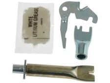 For 2007-2012 Dodge Caliber Drum Brake Self Adjuster Repair Kit 22689WBRD