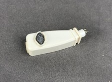 Garrard Turntable Headshell - 4-pin No Finger Lift 