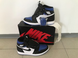 royal toe size 11